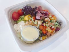 -宜家·瑞典风味餐厅(天津东丽商场店)
