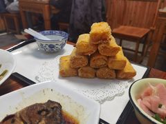 -王婶手擀面(灵寿店)