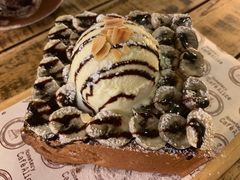 -Cafe Alice咖啡爱丽丝(奥城店)