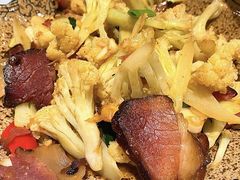 -新侗家食府(蟠桃宫店)