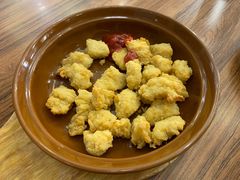 -萨莉亚意式餐厅(金隅嘉品mall店)