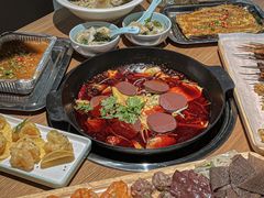 -奉天宴遇烧烤·冒锅