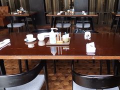 -杭州桐庐康莱德酒店西餐厅-舍