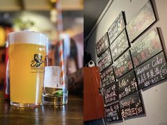 -Side Street街旁(交道口店)