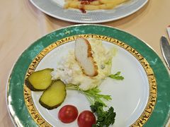 -德大西餐社(云南南路店)