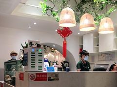 -香香海南菜餐厅