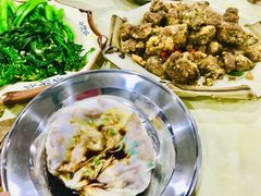 -标记美食新鲜猪杂(兴南大道店)