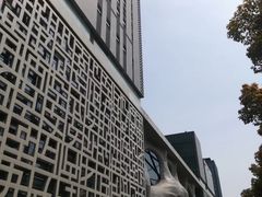 -证大喜玛拉雅中心