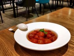-潮庭·大连海鲜·炭火烧烤·扇贝王(大连店)