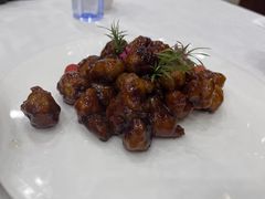 -红菜坊·烤鸭·川鲁宴(石园店)