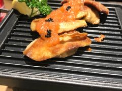 -虹料理·日料放题(悠方店)