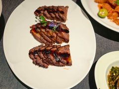 -锦府园·新台州菜(合生汇店)