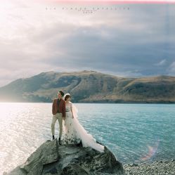 -Color卡诺婚纱礼服馆(南京严选店)