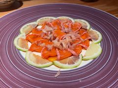 -原志优秀食材·匠心料理·海胆主题(金亿广场店)