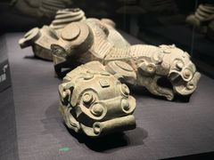 -陕西历史博物馆