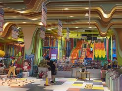 -宝燕乐园(闵行旗舰店)