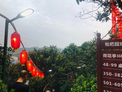 -枇杷园食为鲜火锅(南山店)