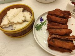 -便宜坊烤鸭店(科创店)