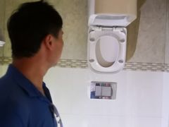 -金山农民画村-枫泾波兰倒置屋