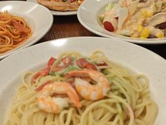 -萨莉亚(百信广场店)