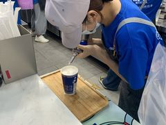 -耐茶 NICE TEA(东城万达店)