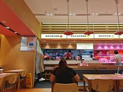 -福客麻辣烫·现炒麻辣香锅(印力中心店)