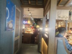 -西塔老太太泥炉烤肉(万柳华联店)