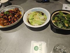 -三俞竹苑(红旗街万达店)