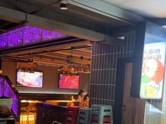 -阿记烧烤(英达路店)