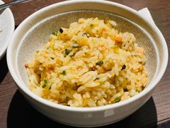 -橘焱胡同烧肉夜食(BFC外滩金融中心店)
