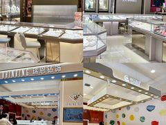 -新世界百货(顺义店)