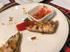 -芭莉与彩虹西餐厅(成都合生汇店)