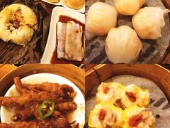 -添好运点心专门店(深水埗店)