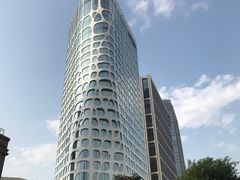 -北京康莱德酒店