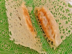 品海楼海胆锅贴-品海楼·大连海胆锅贴馆(东港店)