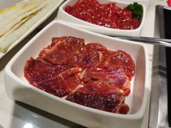 -海底捞火锅(劲松店)