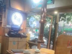 -金顺碳烤肉(1号店)