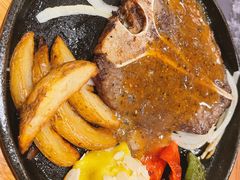 -米斯特比萨(亦庄国融国际店)