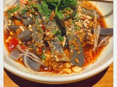 -一坐一忘云南菜(北京skp店)