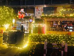 -西点坊(浦东香格里拉店)