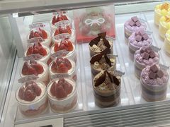 -好利来(七宝领展广场店)