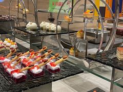 -宁波石浦豪生大酒店·自助餐厅
