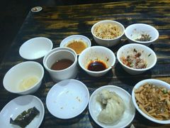 -龙抄手(文殊坊店)