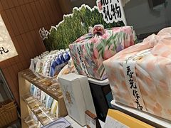 -阮大兴糕团(滨江宝龙店)
