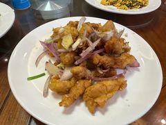 -枫溪人家(枫泾古镇店)