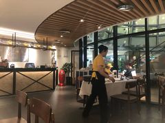 大堂-南门小馆·清真(国贸商城店)