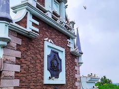 景点-鸽子窝公园