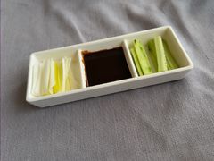 -全聚德(长白直营店)