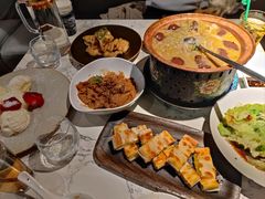 -奉天小馆·非遗东北菜(济南万象城店)