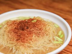 -小梁哥云吞面(黄贝岭店)